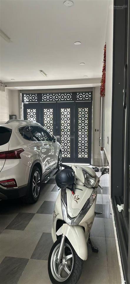 Nhà cấp 3 bán gấp 14.2 tỷ có thương lượng , bình tân
