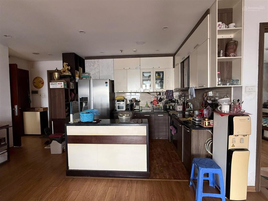 Chính chủ cần bán căn 94m2 3pn 2vs berriver tầng cao view phố cổ, sẵn sổ đỏ