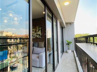 Căn 2pn+1 diện tích 81m2 ban công đông nam rẻ nhất berriver jardin, sẵn sổ