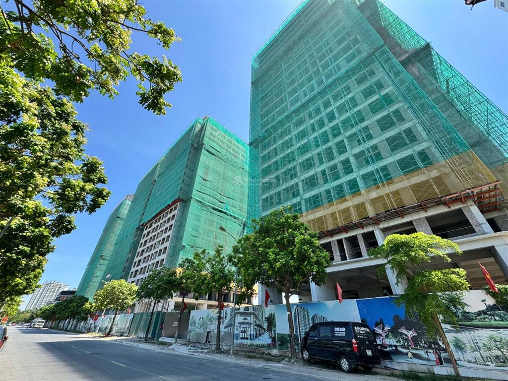Chính chủ cần bán trục 15 tòa b (48m2 thiết kế được 2pn) view sông đuống tầng cao giá 3 tỷ full