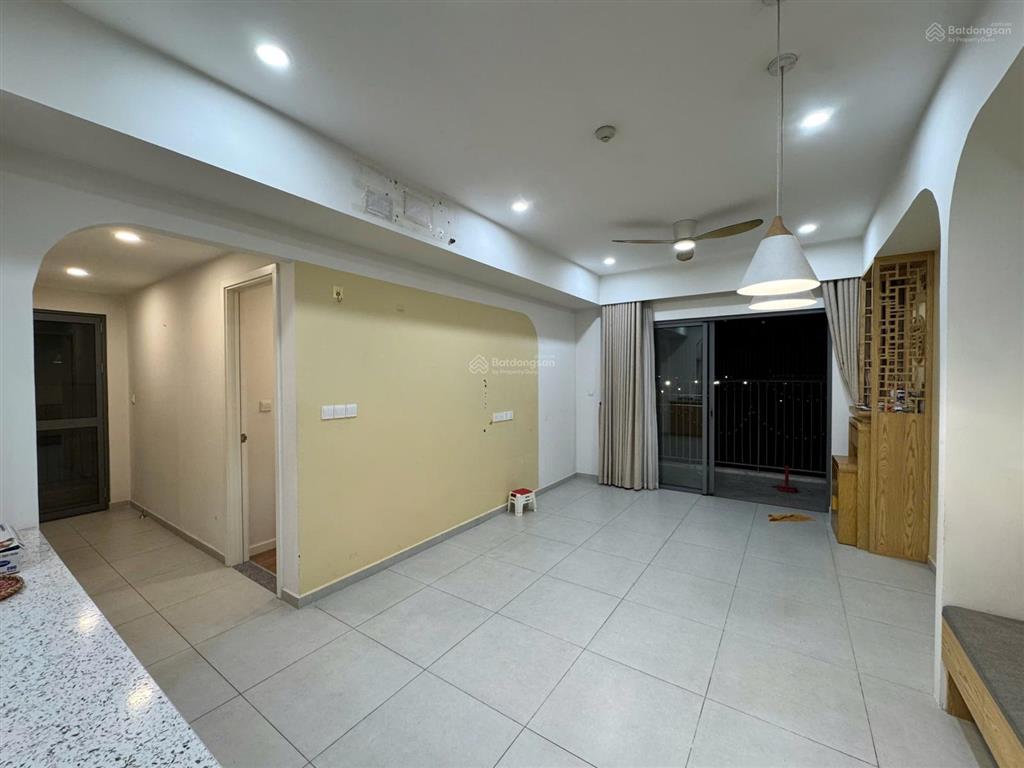 Chính chủ cần bán căn 2pn berriver ban công đn tầng trung đẹp giá 7,050 tỷ  hỗ trợ vay 3 bên