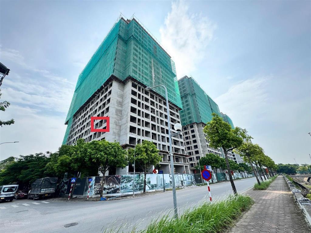 Bán nhanh căn 46.4m2 (1pn) ruby park giá 2.8 tỷ  hỗ trợ vay 3 bên