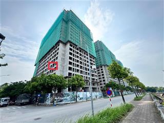 Bán nhanh căn 46.4m2 (1pn) ruby park giá 2.8 tỷ  hỗ trợ vay 3 bên