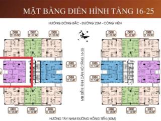 Bán căn 148m2 4pn hc golden dành cho gia đình lớn, nội thất cực đẹp