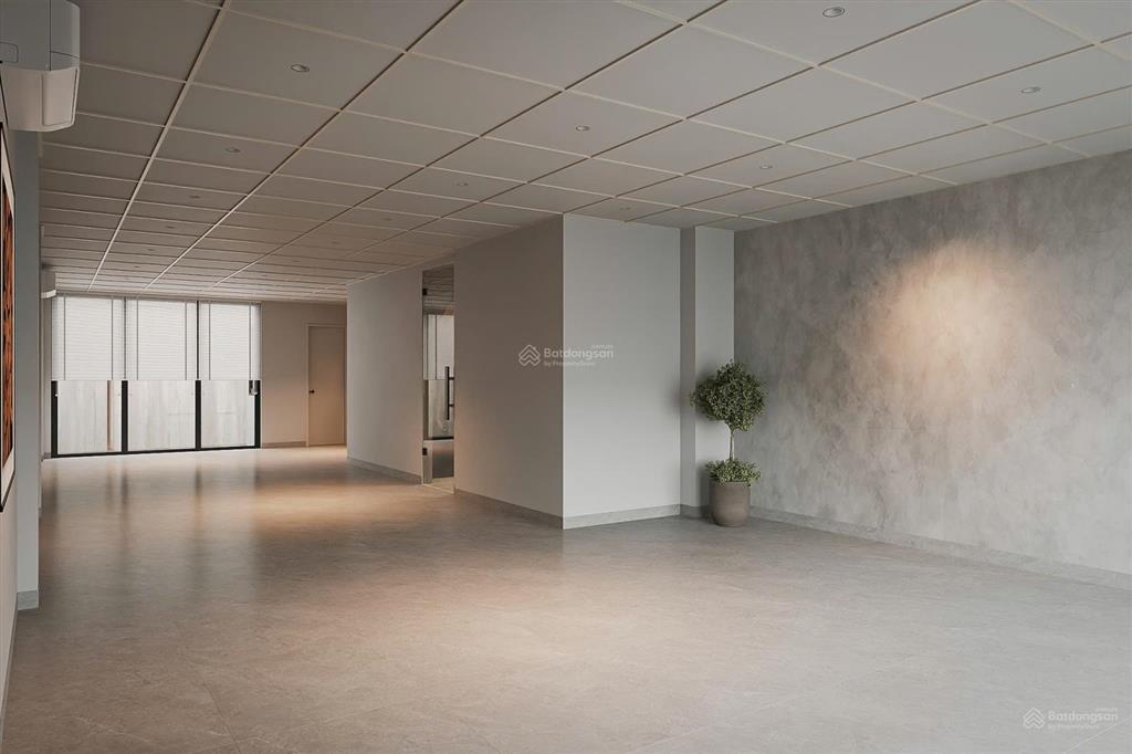 Chính chủ cho thuê sàn văn phòng thạch bàn, cổ linh diện tích 90m2/sàn mới tinh, có thang máy