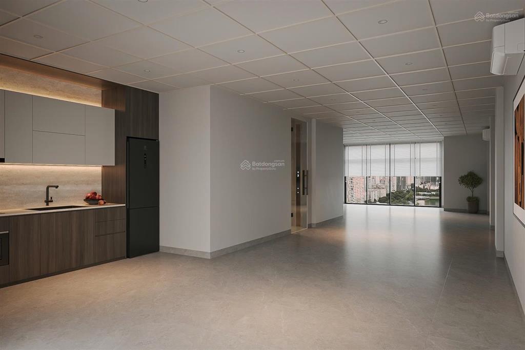Chính chủ cho thuê sàn văn phòng thạch bàn, cổ linh diện tích 90m2/sàn mới tinh, có thang máy