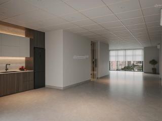 Chính chủ cho thuê sàn văn phòng thạch bàn, cổ linh diện tích 90m2/sàn mới tinh, có thang máy