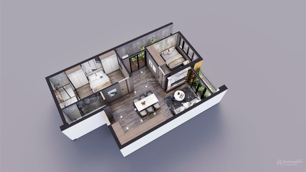 Ruby park căn ngoại giao 71,3 m2 tầng cao (giá đã bao gồm vat và kpbt). ký trực tiếp cđt