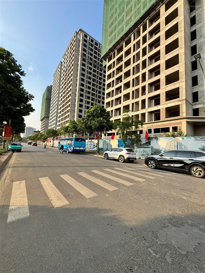 Ruby park căn ngoại giao 71,3 m2 tầng cao (giá đã bao gồm vat và kpbt). ký trực tiếp cđt