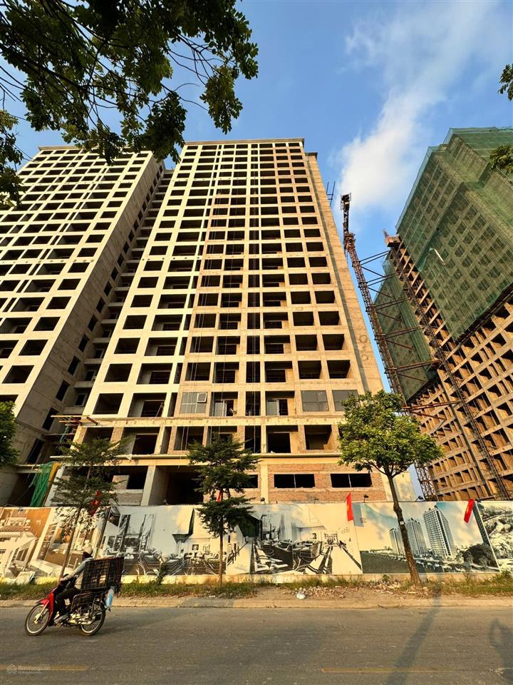 Ruby park căn ngoại giao 71,3 m2 tầng cao (giá đã bao gồm vat và kpbt). ký trực tiếp cđt
