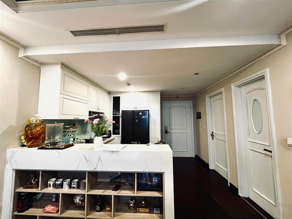 Bán căn 82,1m2 hc golden tòa a, căn đủ 3pn ko bị cột trụ, tầng cao. giá 8,2 tỷ