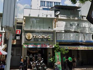 Cho thuê dài hạn nhà nguyên căn, địa chỉ 213d, nguyễn văn cừ, phường chợ quán, hcm.