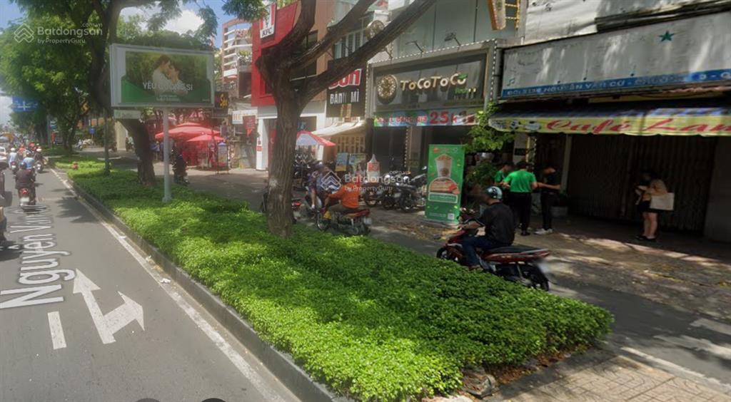 Cho thuê dài hạn nhà nguyên căn, địa chỉ 213d, nguyễn văn cừ, phường chợ quán, hcm.