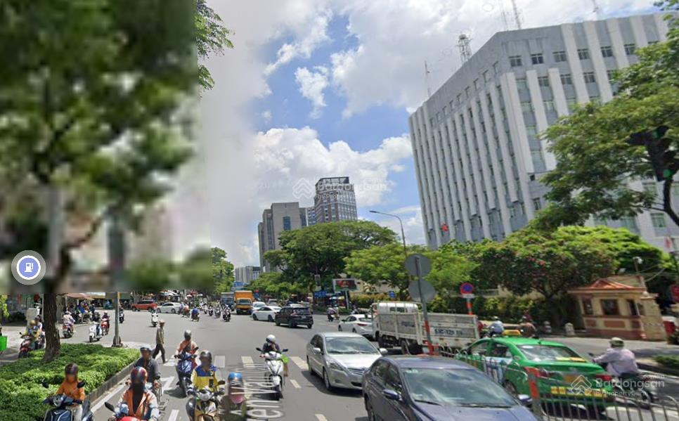 Cho thuê dài hạn nhà nguyên căn, địa chỉ 213d, nguyễn văn cừ, phường chợ quán, hcm.