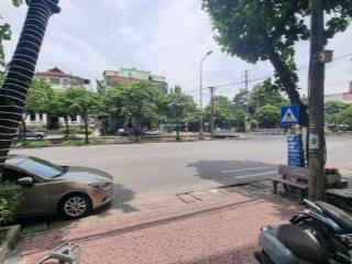 Bán nhà mặt phố rộng 6,5m tại mặt đường lê thanh nghị, tp. hải phòng (tp. hải dương cũ)