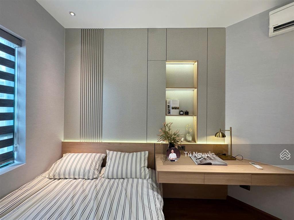 Chính chủ bán căn 2 phòng ngủ 89m2 197 trần phú. giá 5.5 tỷ