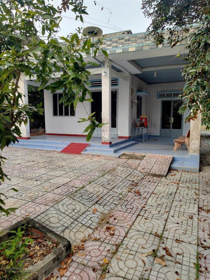 Bán đất mặt tiền số 1 đường lâm thị giữa xã an nhơn tây, hồ chí minh ngay sát đường tỉnh lộ 15