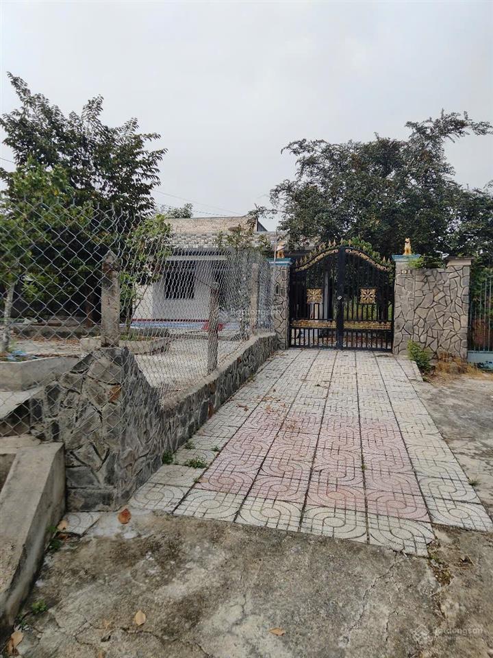 Bán đất mặt tiền số 1 đường lâm thị giữa xã an nhơn tây, hồ chí minh ngay sát đường tỉnh lộ 15