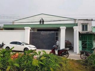 Bán kho chánh mỹ, gpxd đầy đủ xây dựng kiên cố