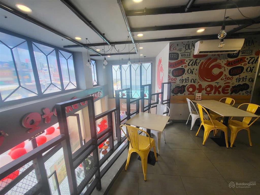 Cho thuê nhà mt lạc long quân  6x12m |72m2 | 3 tầng