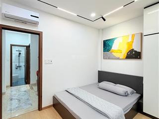 Mặt tiền đường 7m hồng hà  bảy hiền  tân bình  nhà 4 tầng 40m2 [3.8 x 11]  giá 9.7 tỷ.