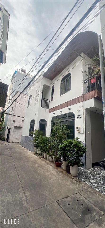 Siêu phẩm tân sơn nhì tân phú  chỉ 6.2 tỷ