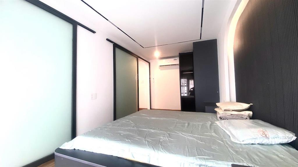 Gấp bán căn nhà ngay trần văn quang  tân bình  cách mặt tiền vài bước chân  dt 57m2 [5.7 x 10m]