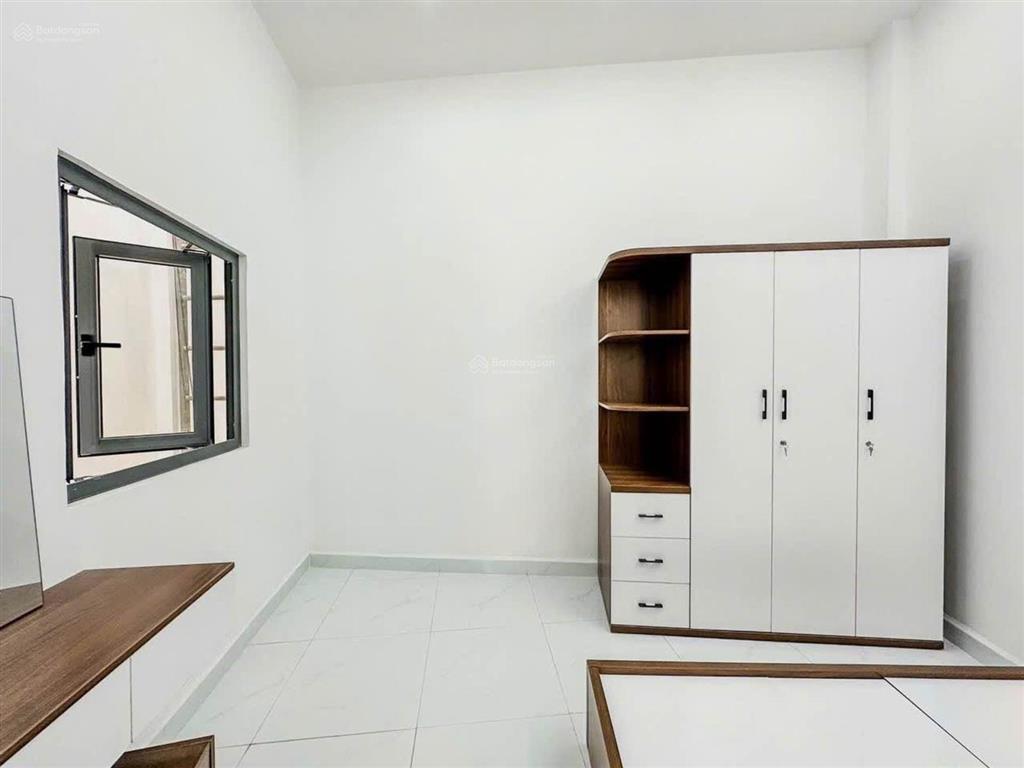 Chỉ một căn duy nhất ngay bàu cát  phường 12  tân bình