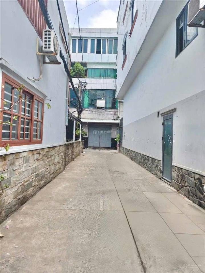 Hẻm ô tô thông  ô tô ngủ nhà  nguyễn quý anh  tân phú  dt 100m2 [6.2 x 15m]  nhỉnh 9 tỷ.
