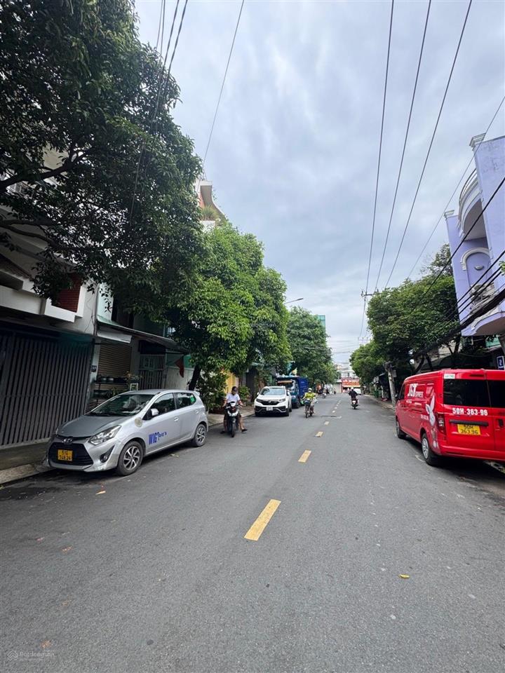 Gấp bán nhà trần quang cơ  tân phú  75m2 [4.1 x 18.5m]  6.9 tỷ