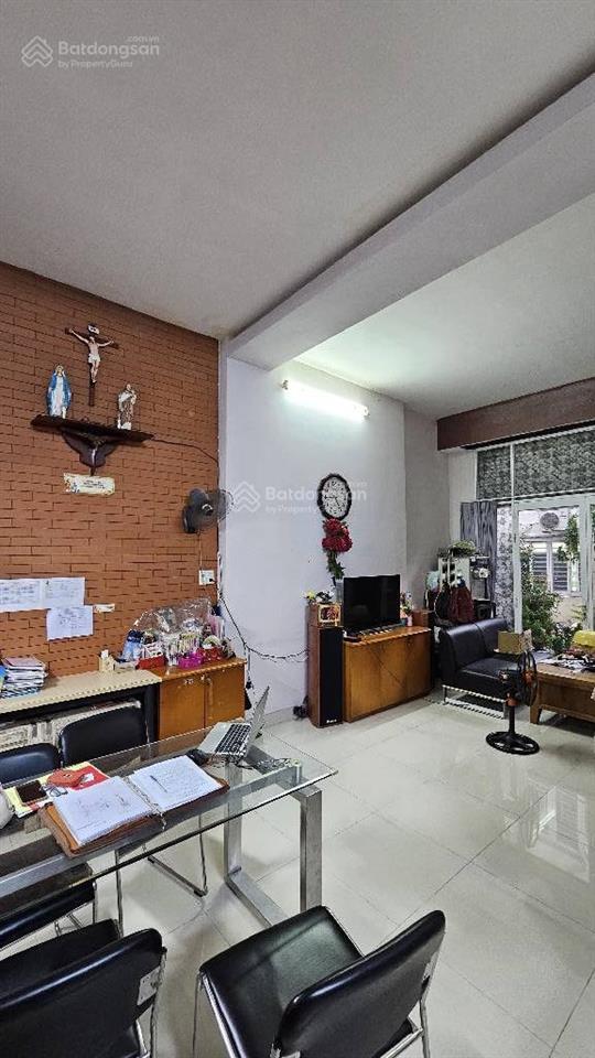 Tân quý  tân phú  hẻm xe tải  75m² [6.1 x 12m]  chỉ 7.5 tỷ
