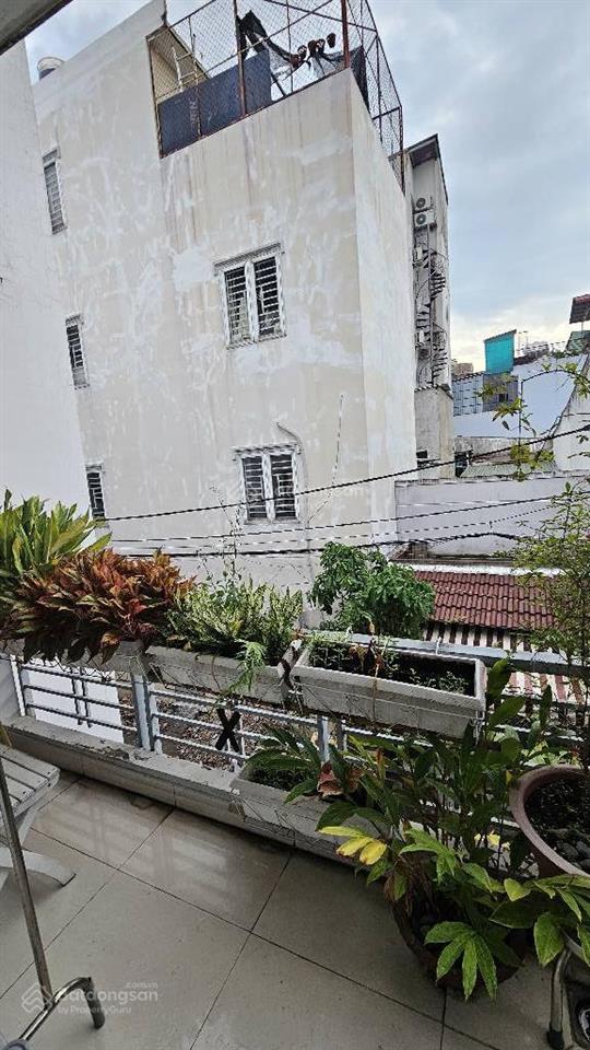 Tân quý  tân phú  hẻm xe tải  75m² [6.1 x 12m]  chỉ 7.5 tỷ