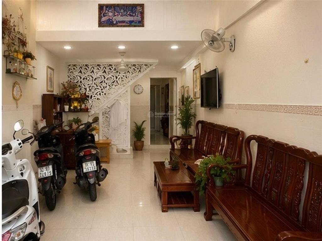 Nguyễn văn săng  tân sơn nhì  tân phú  2 tầng btct  48m2 [4 x 12]  chỉ nhỉnh 6 tỷ.