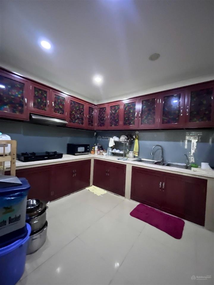 Bán nhà  ngay nguyễn sơn  tân phú  hẻm xe hơi 7 chỗ  3 tầng  80m2 [4 x 20m]  chỉ 7.2 tỷ