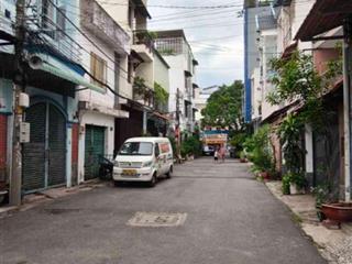 Ngay nguyễn qúy anh  tân phú  hxh tránh  60m2 [4 x 15m]  chỉ nhỉnh 8 tỷ