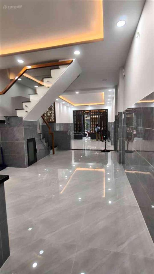 Ngay nguyễn qúy anh  tân phú  hxh tránh  60m2 [4 x 15m]  chỉ nhỉnh 8 tỷ