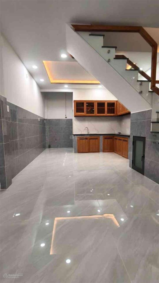 Ngay nguyễn qúy anh  tân phú  hxh tránh  60m2 [4 x 15m]  chỉ nhỉnh 8 tỷ