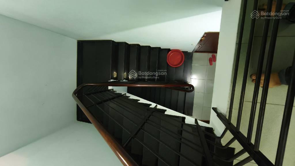 Nhà ngộp  ngay thoại ngọc hầu  tân phú  hẻm xe hơi quay đầu  90m2  chỉ hơn 10 tỷ
