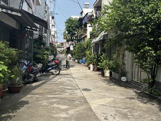 Gấp lắm rồi ac ơi  ngay thoại ngọc hầu  tân phú  hẻm xe hơi quay đầu  90m2  chỉ hơn 10 tỷ