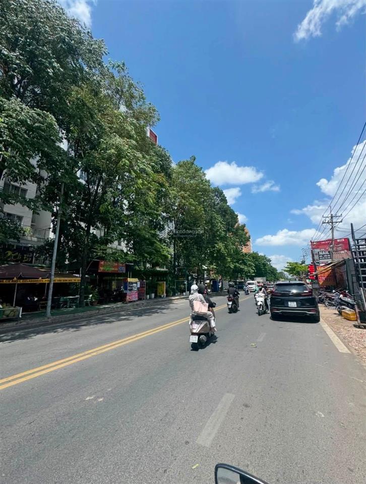 Ngộp căng  mặt tiền đường đô đốc long, sát chợ tân hương  tân phú  76m2 [4x19m]  chỉ hơn 6 tỷ