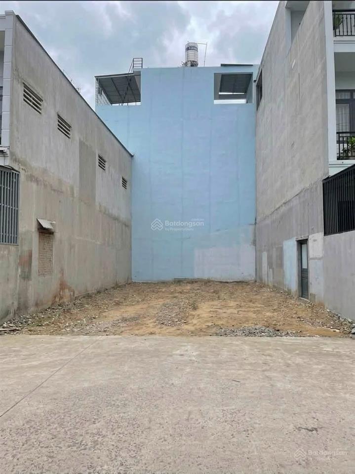 Ngộp căng  mặt tiền đường đô đốc long, sát chợ tân hương  tân phú  76m2 [4x19m]  chỉ hơn 6 tỷ