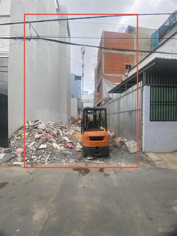 Hxh nguyễn sơn  sát đường lớn  đất 50m2 [4,5 x 11m]  chỉ hơn 4 tỷ
