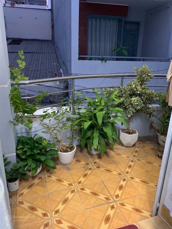 Bán nhà âu cơ  bảy hiền  tân bình  hxh  44m2 [4 x 11m]  chỉ 5.6tỷ(tl)