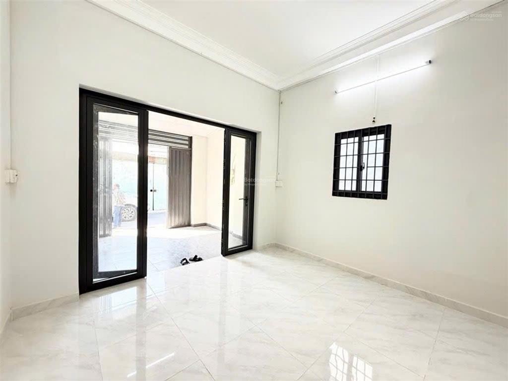 Hxh tránh khu vực tân sơn nhì  tân phú  68m2 [4 x 17m]  2 tầng mới xây btct  chỉ nhỉnh 6 tỷ