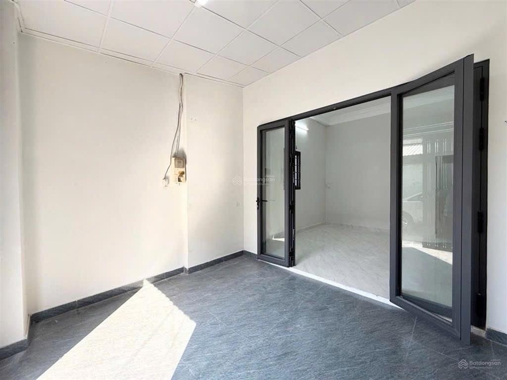 Hxh tránh khu vực tân sơn nhì  tân phú  68m2 [4 x 17m]  2 tầng mới xây btct  chỉ nhỉnh 6 tỷ