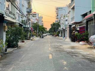 Siêu biệt thự khu bàn cờ hiệp tân  tân phú  141m2 7.6  18.5m  5 tầng sa hoa  giá 26 tỷ (tl)