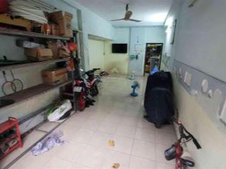 Lạc long quân  tân bình  37m2  2 tầng  hẻm 5m thông khắp ngã  4.9 tỷ tl