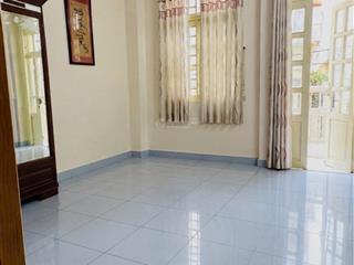 Phạm văn bạch  tân bình  50m2 [4 x 12.5m]  4 tầng btct  hxh  giá 6.85 tỷ tl