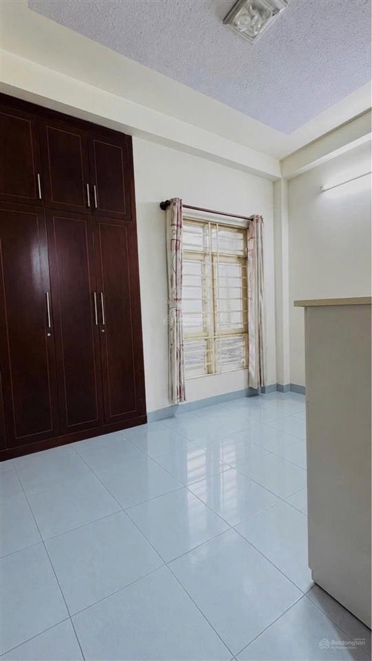 Phạm văn bạch  tân bình  50m2 [4 x 12.5m]  4 tầng btct  hxh  giá 6.85 tỷ tl