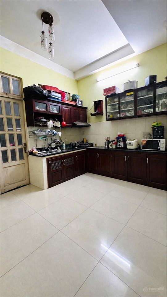 Phạm văn bạch  tân bình  50m2 [4 x 12.5m]  4 tầng btct  hxh  giá 6.85 tỷ tl